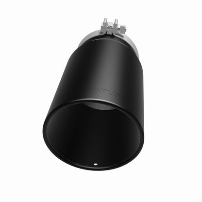 Magnaflow Single Exhaust Tip - 5in. Inlet/6in. Outlet by MagnaFlow Exhaust Products