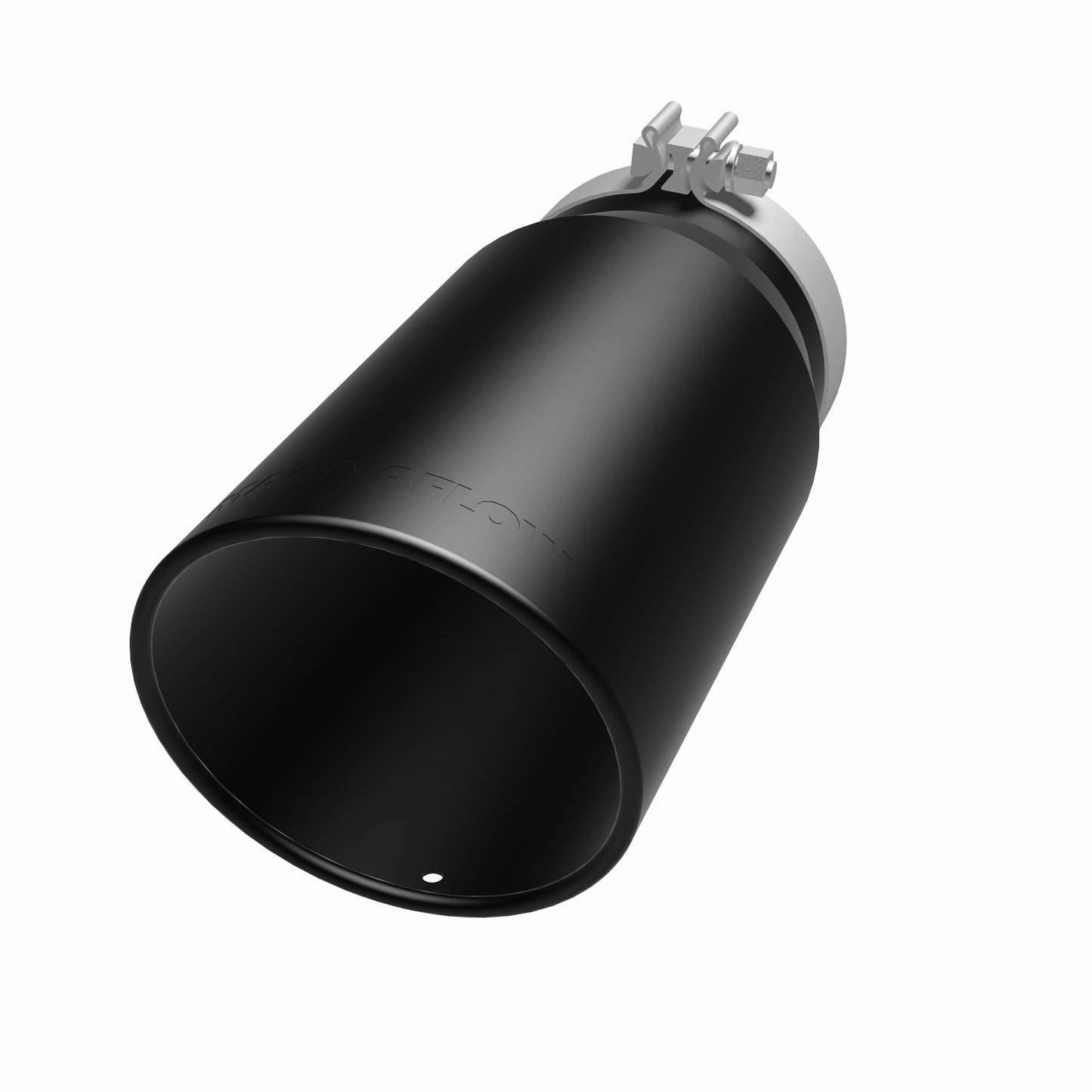 Magnaflow Single Exhaust Tip - 5in. Inlet/6in. Outlet by MagnaFlow Exhaust Products