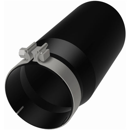 Magnaflow Single Exhaust Tip - 5in. Inlet/6in. Outlet by MagnaFlow Exhaust Products