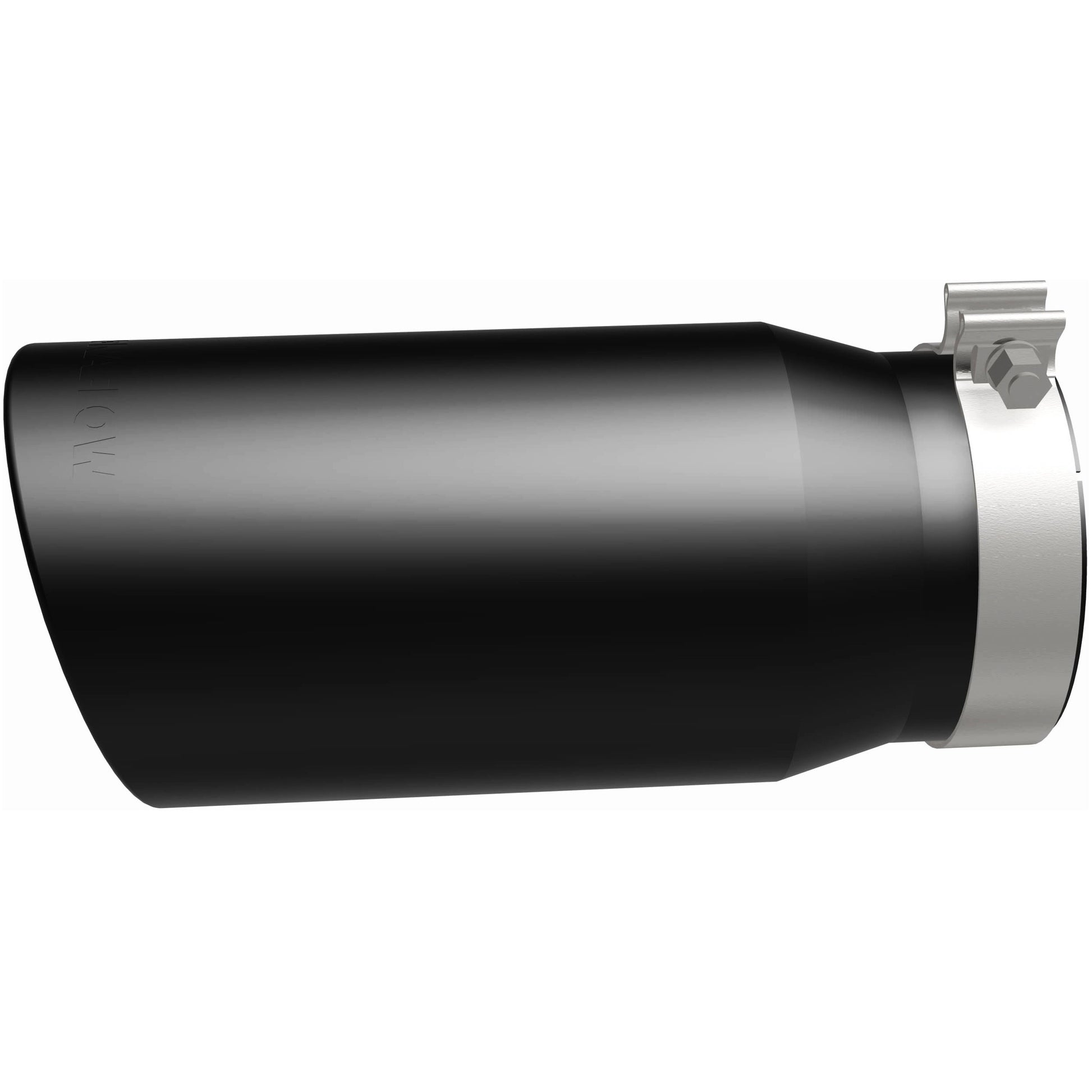 Magnaflow Single Exhaust Tip - 5in. Inlet/6in. Outlet by MagnaFlow Exhaust Products