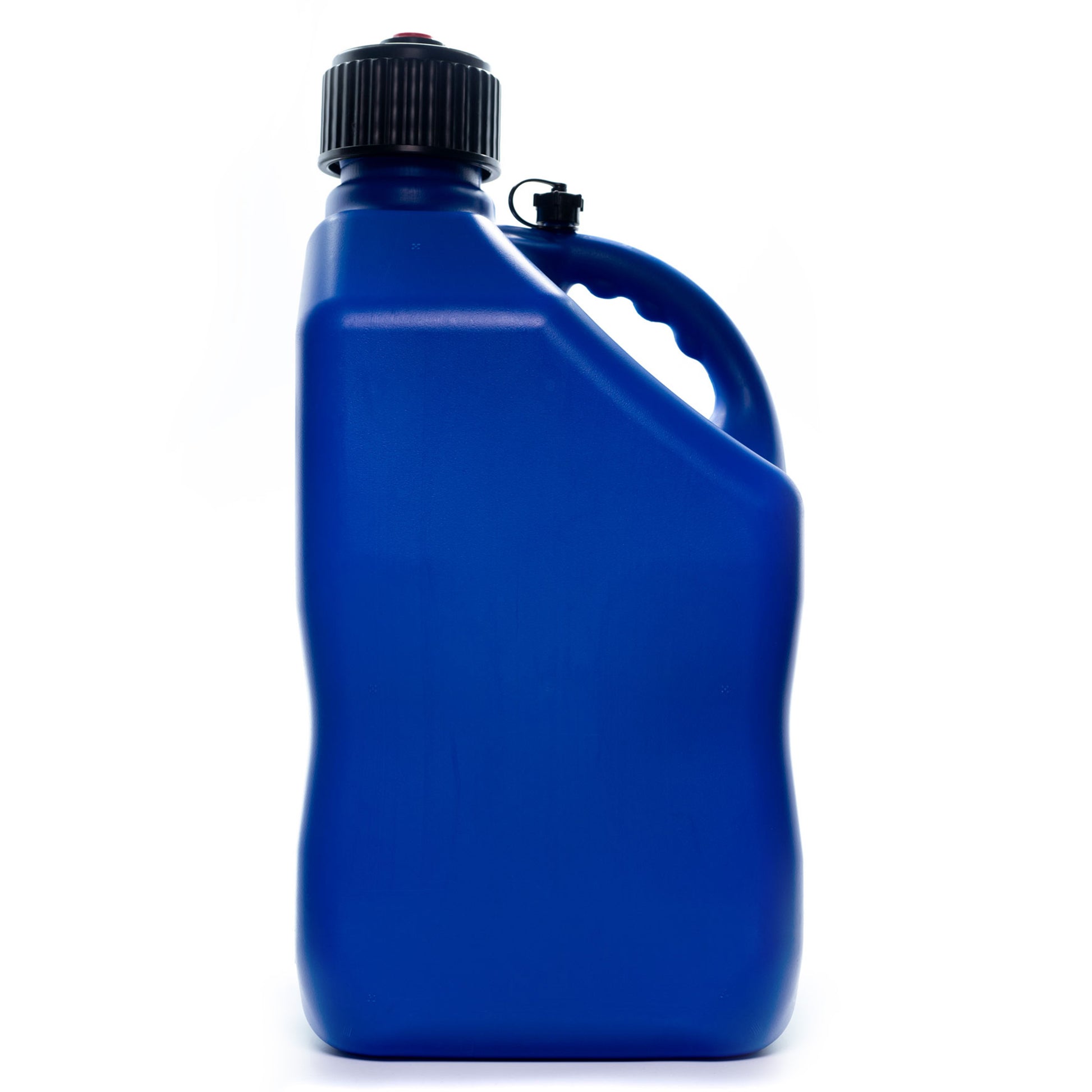 VP Racing Fuels Blue Square 5.5 Gallon Motorsport Container by VP Racing Fuels