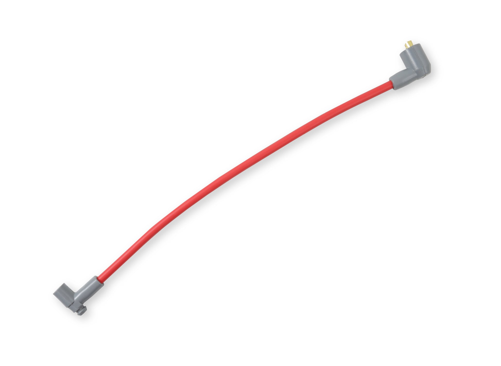 Super Conductor Spark Plug Wire Set, Chevy 366-454 w/HEI Cap by MSD
