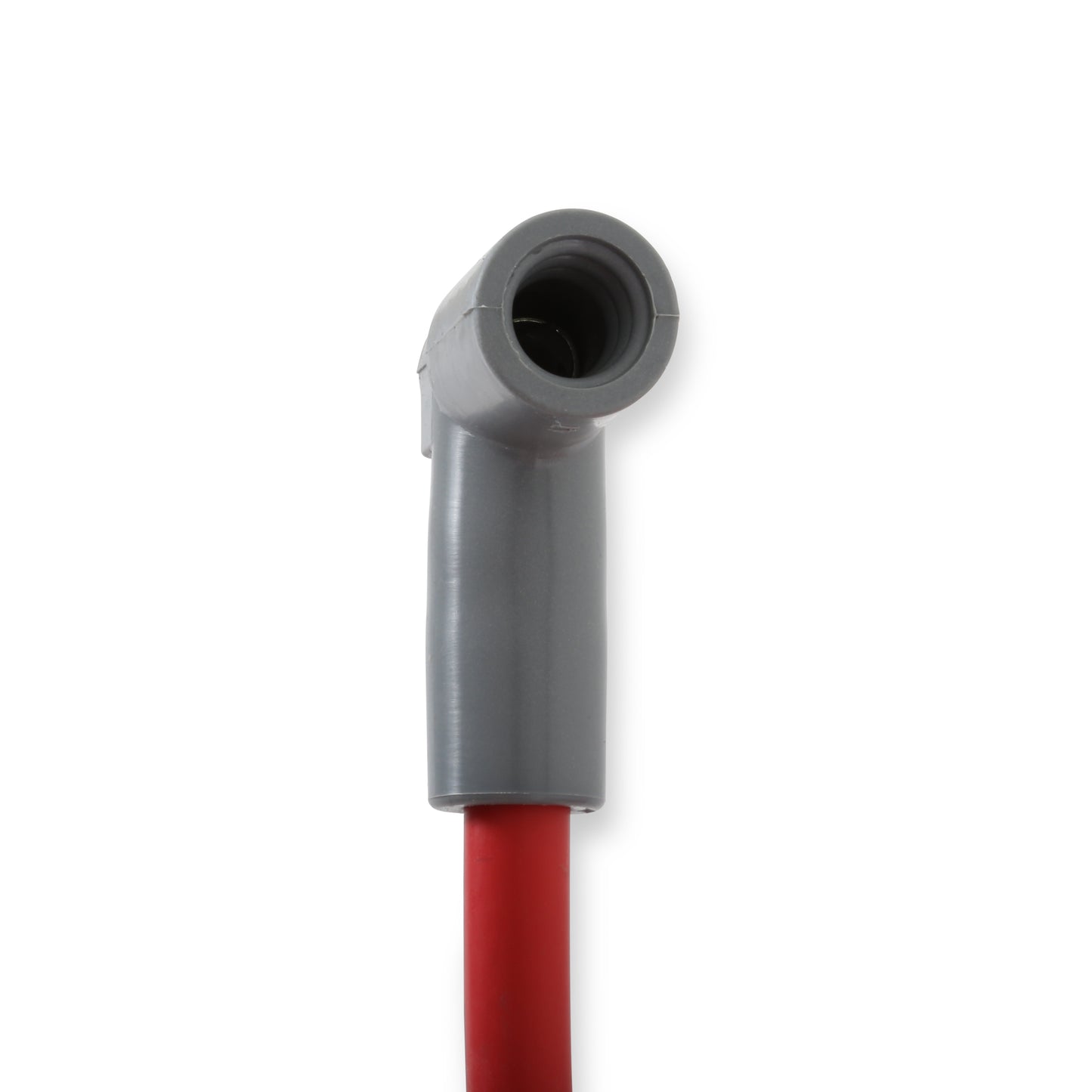 Super Conductor Spark Plug Wire Set, Ford 351C-460, w/HEI Cap by MSD