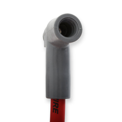 Super Conductor Spark Plug Wire Set, Big Block Chevy for use with HEI Tower Cap by MSD