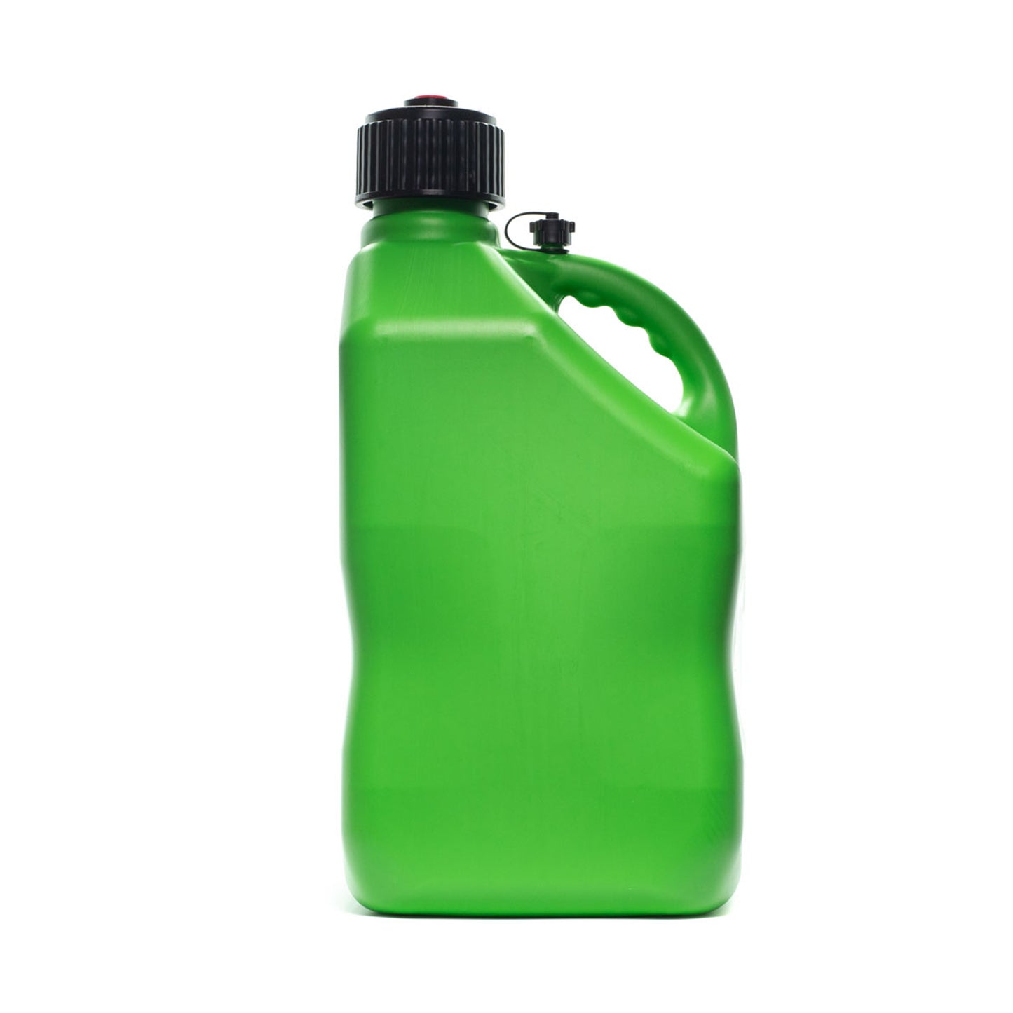 VP Racing Fuels Green Square 5.5 Gallon Motorsport Container by VP Racing Fuels