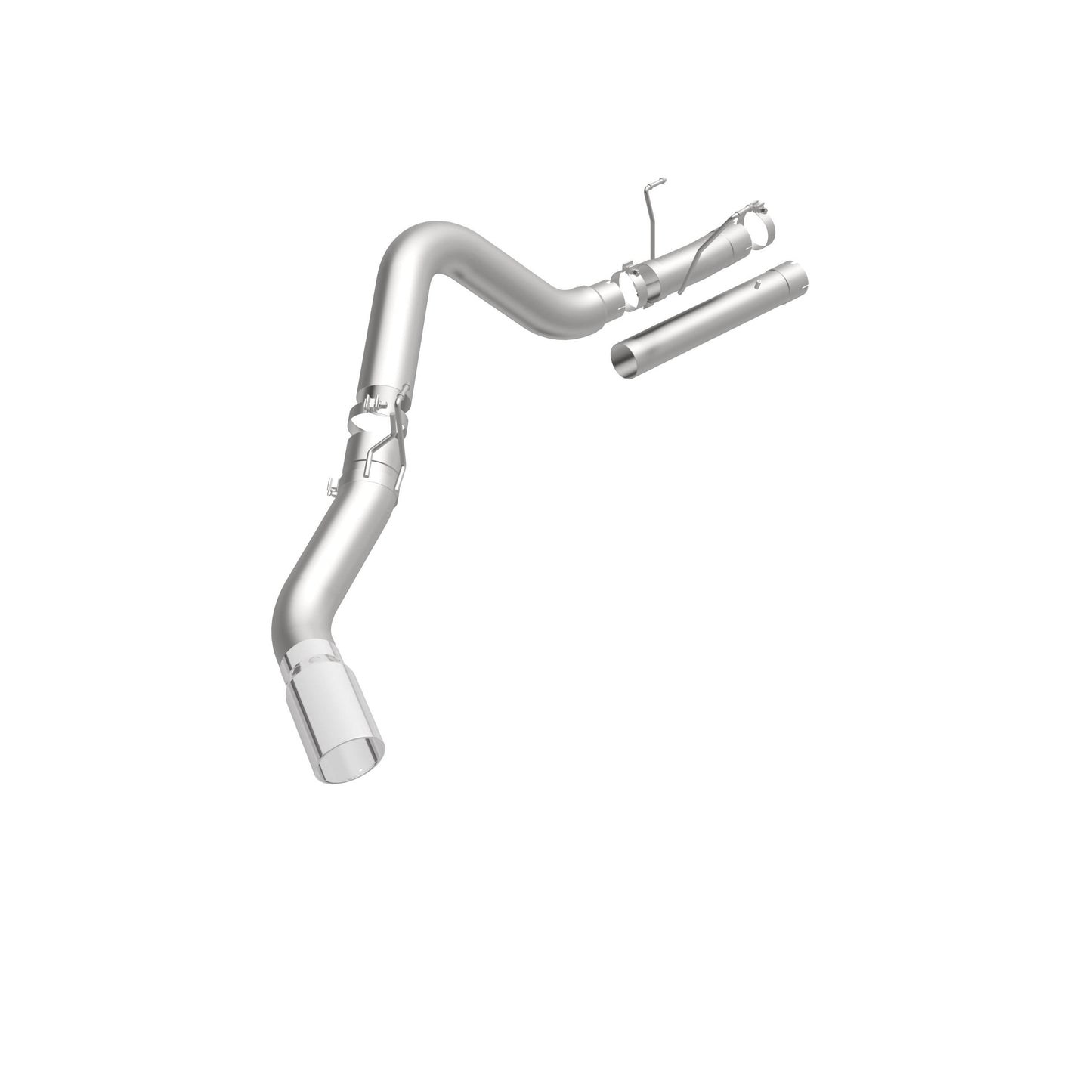 MagnaFlow PRO DPF Series Diesel 5in. Filter-Back by MagnaFlow Exhaust Products