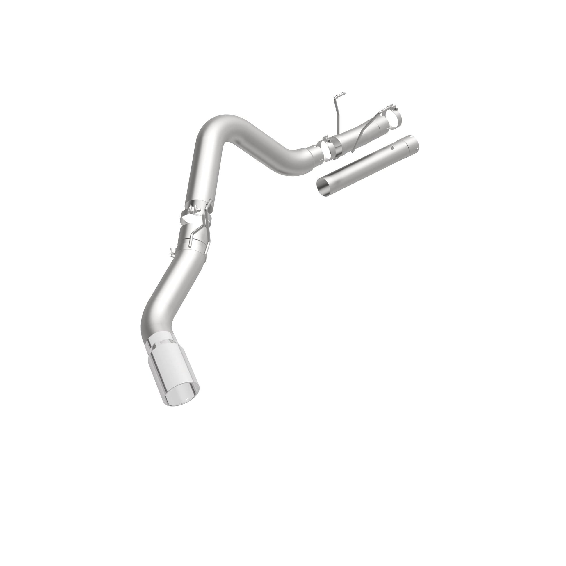 MagnaFlow PRO DPF Series Diesel 5in. Filter-Back by MagnaFlow Exhaust Products