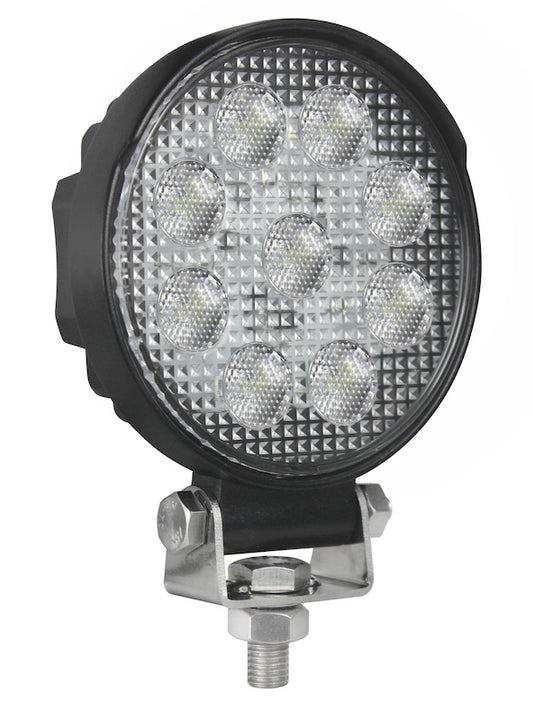 Work Light by Hella