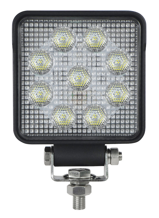 Work Light by Hella
