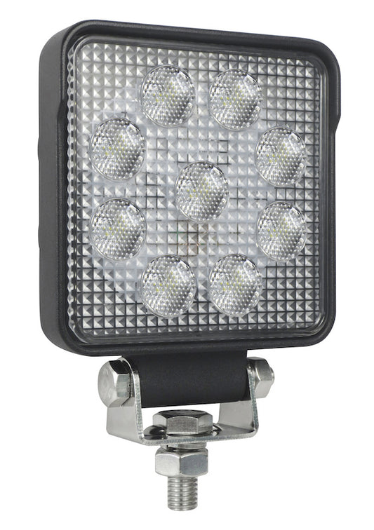 Work Light by Hella