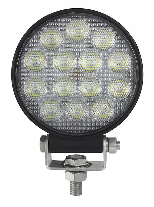 Work Light by Hella