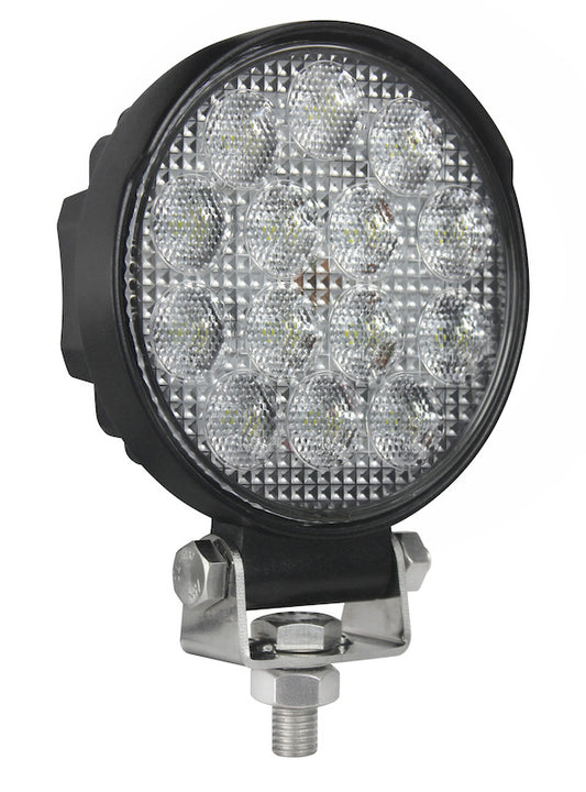 Work Light by Hella
