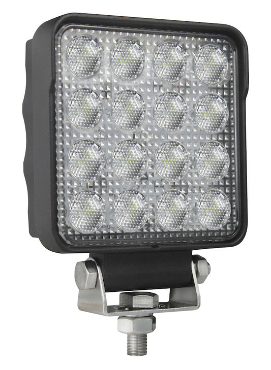 Work Light by Hella
