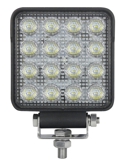 Work Light by Hella