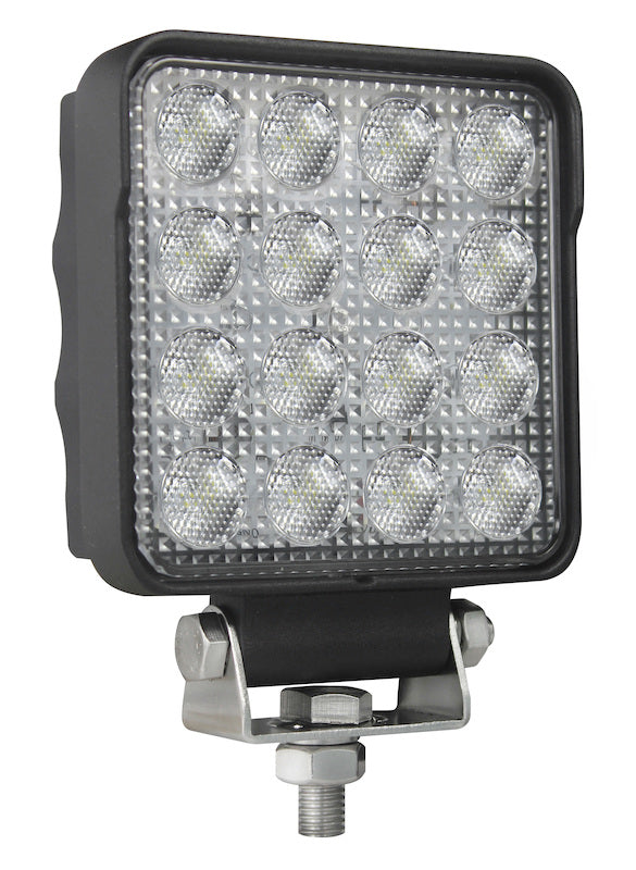 Work Light by Hella