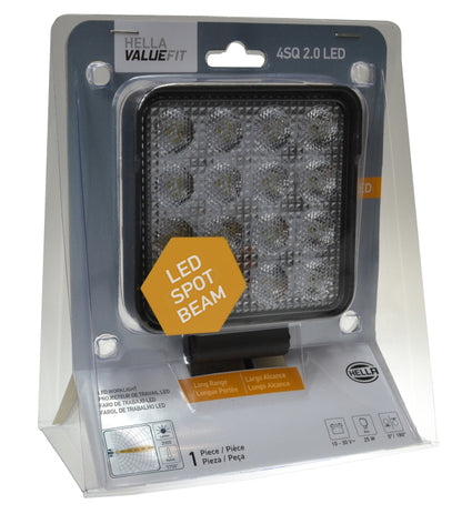 Work Light by Hella