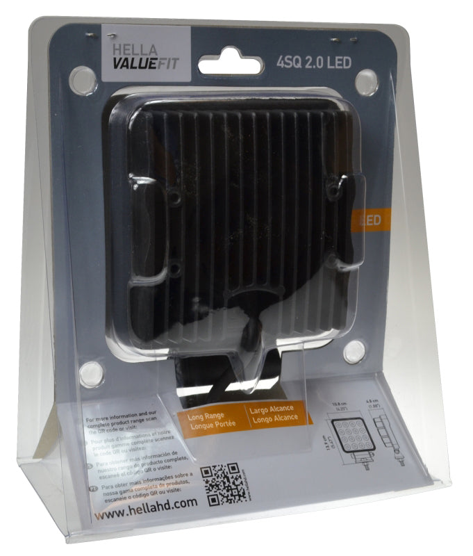 Work Light by Hella