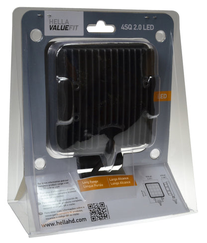 Work Light by Hella
