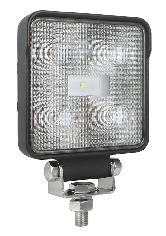 Work Light by Hella