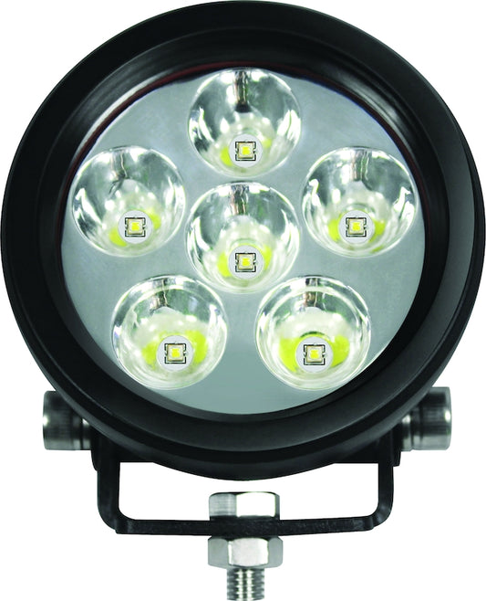 Work Light by Hella