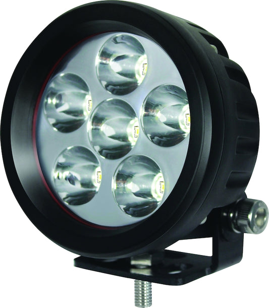 Work Light by Hella