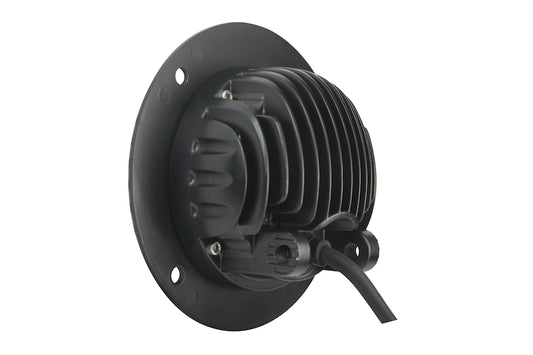 Work Light by Hella