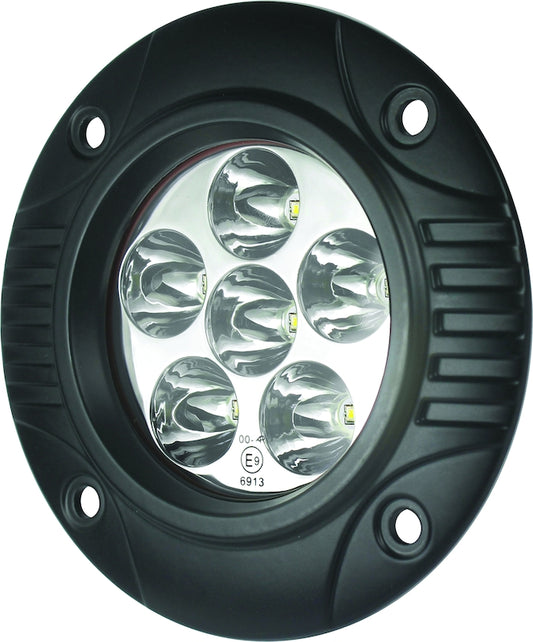 Work Light by Hella