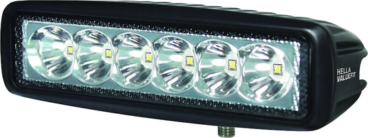 Work Light by Hella