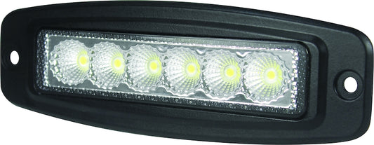 Work Light by Hella