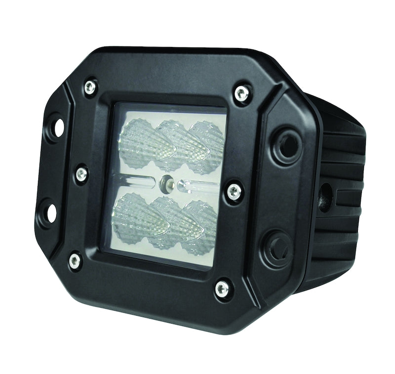 Work Light by Hella