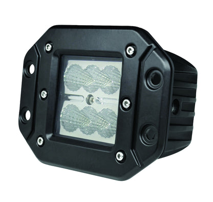 Work Light by Hella