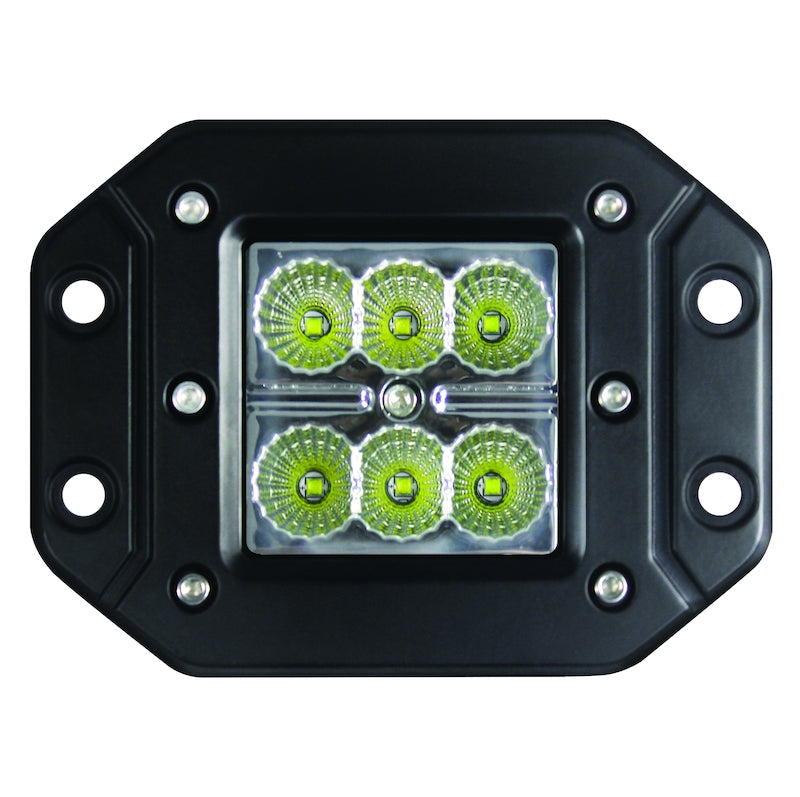 Work Light by Hella