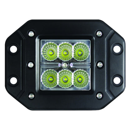 Work Light by Hella
