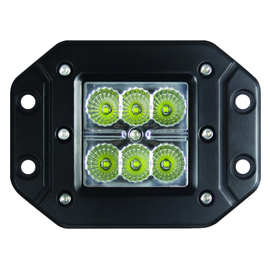 Work Light by Hella