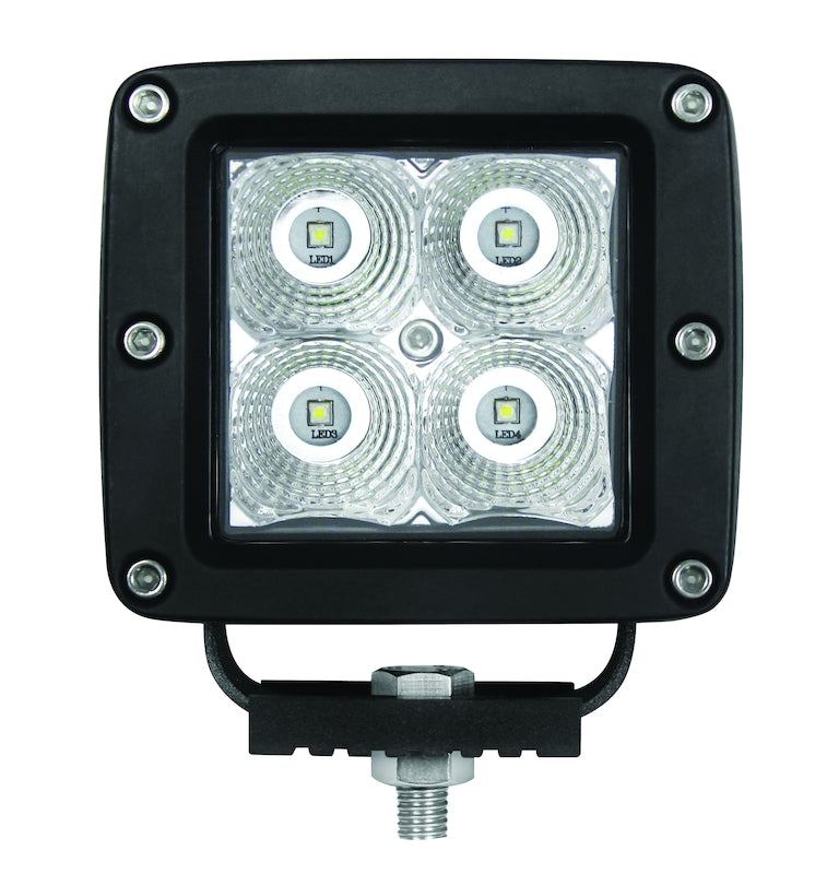 Work Light by Hella