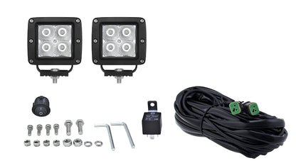 Work Light by Hella