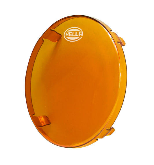 Auxiliary Light Cover by Hella
