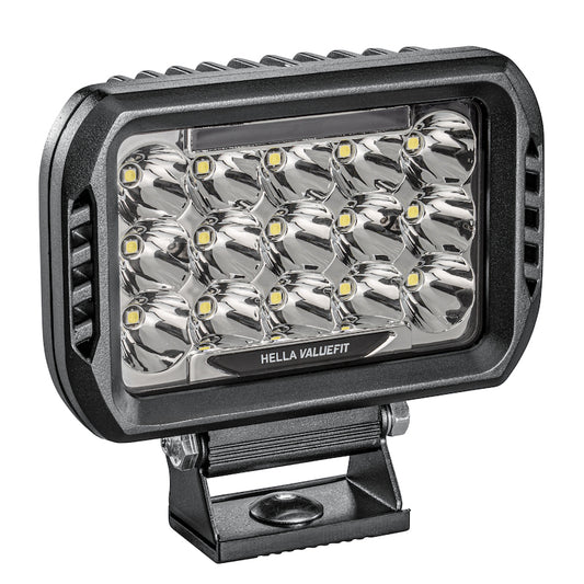 Auxiliary Light by Hella
