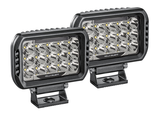 Auxiliary Light by Hella