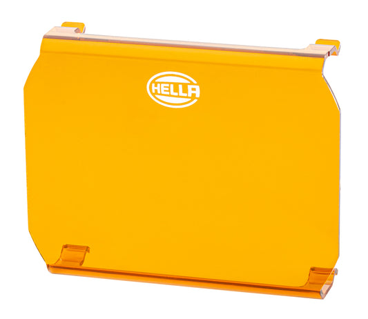 Auxiliary Light Cover by Hella