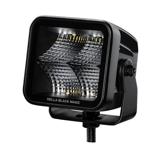 Auxiliary Light by Hella