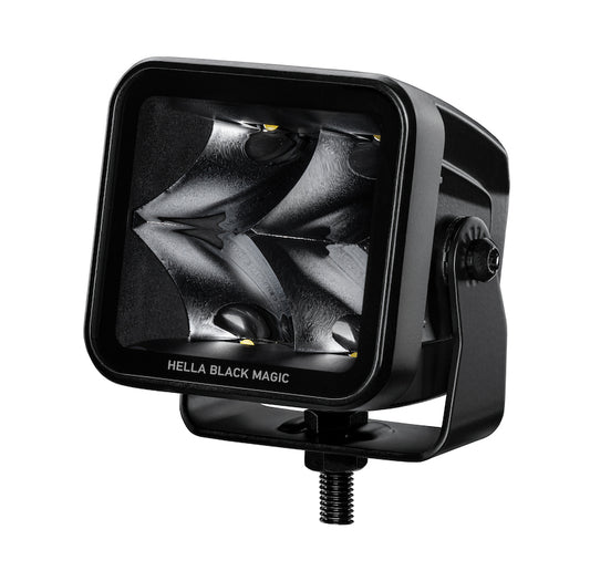 Auxiliary Light by Hella