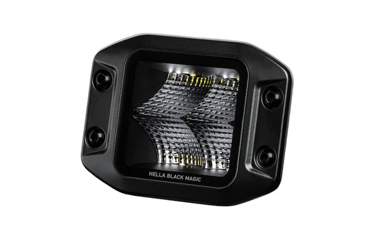 Auxiliary Light by Hella