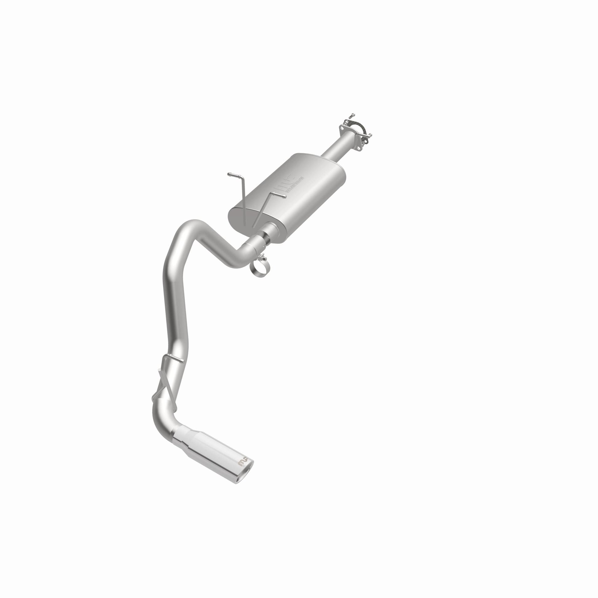 Magnaflow SPEQ Series Stainless Cat-Back System by MagnaFlow Exhaust Products
