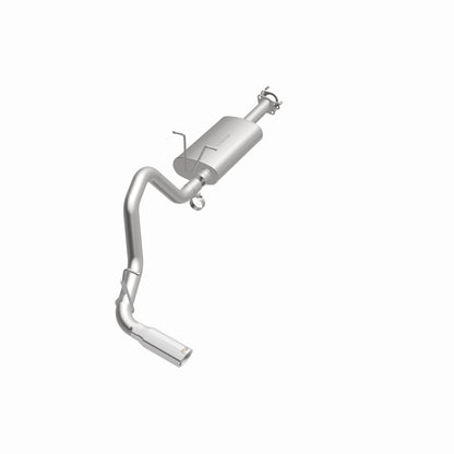 Magnaflow SPEQ Series Stainless Cat-Back System by MagnaFlow Exhaust Products
