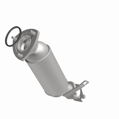 Magnaflow OEM Grade Direct-Fit Catalytic Converter by MagnaFlow Exhaust Products
