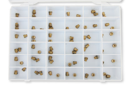 Jet Assortment Kit by Holley