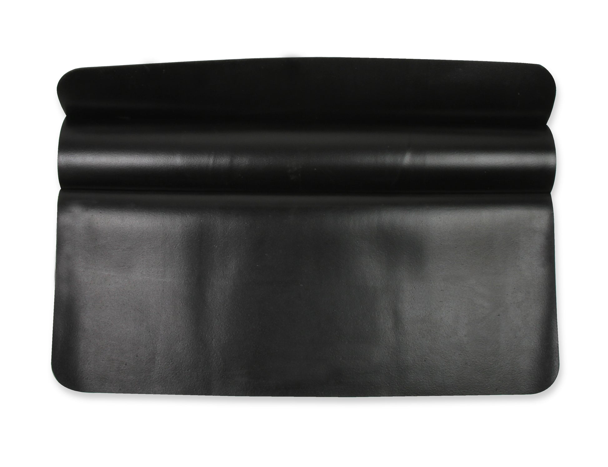 Holley/MSD Sticker Bomb Fender Cover - (36" x 26") by Holley