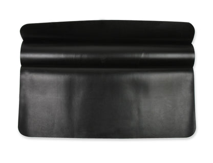 Holley/MSD Sticker Bomb Fender Cover - (36" x 26") by Holley