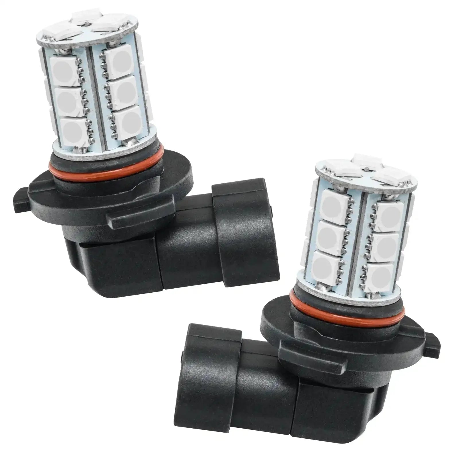 ORACLE H10/9145 18 SMD Bulbs (Pair) by ORACLE Lighting